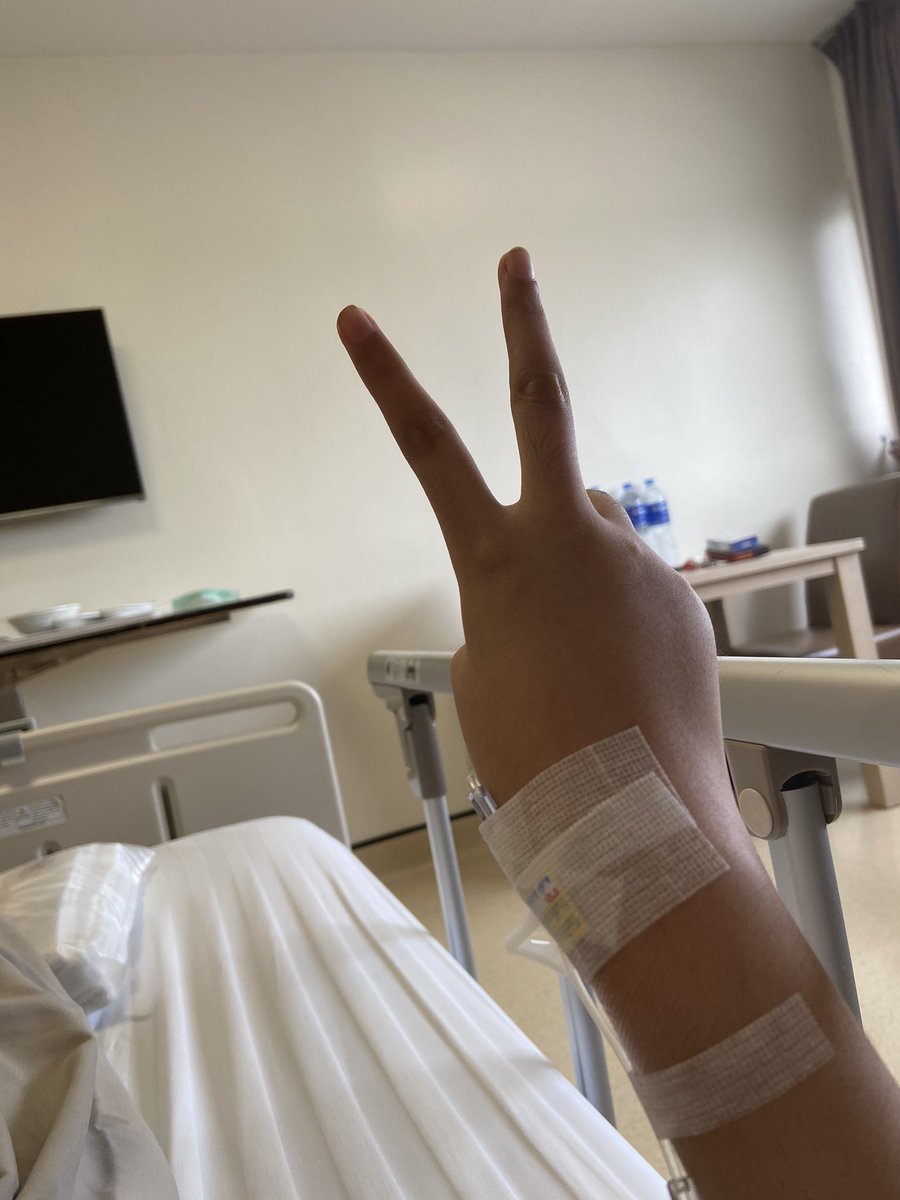 เปลี่ยนที่นอนอีกละจ้า