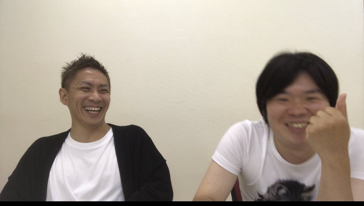 大赤見ノヴ ナナフシギ 久しぶりに相方に会ったら猫のtシャツ着てた どんどん彼がumaになっている 日記は夜中に更新してました T Co Eofr7rwkvc T Co Oydx5bnenv Twitter