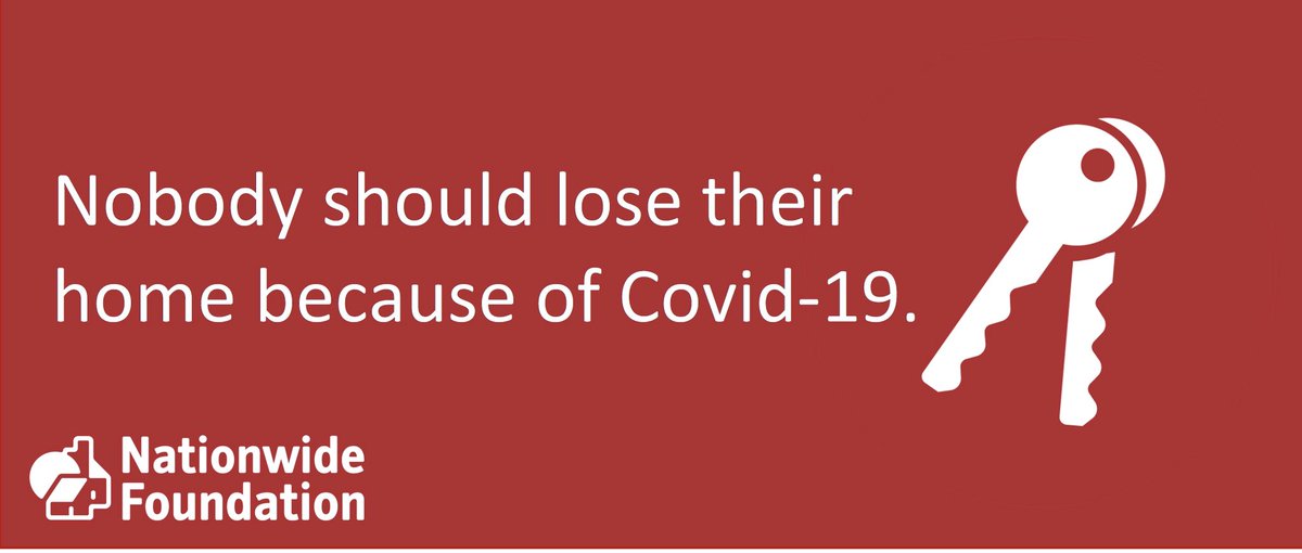 We welcome the extension of the temporary ban on evictions, but more needs to be done. Here’s a thread on how we think  @RobertJenrick and  @mhclg can help.