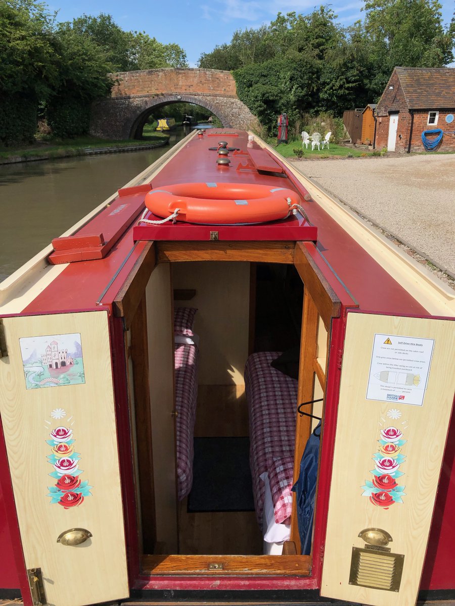 ashbyboats's tweet photo. What you can expect inside one of our overnight boats...
https://t.co/eJc7wdo2Ge https://t.co/ay0iKA3Yob