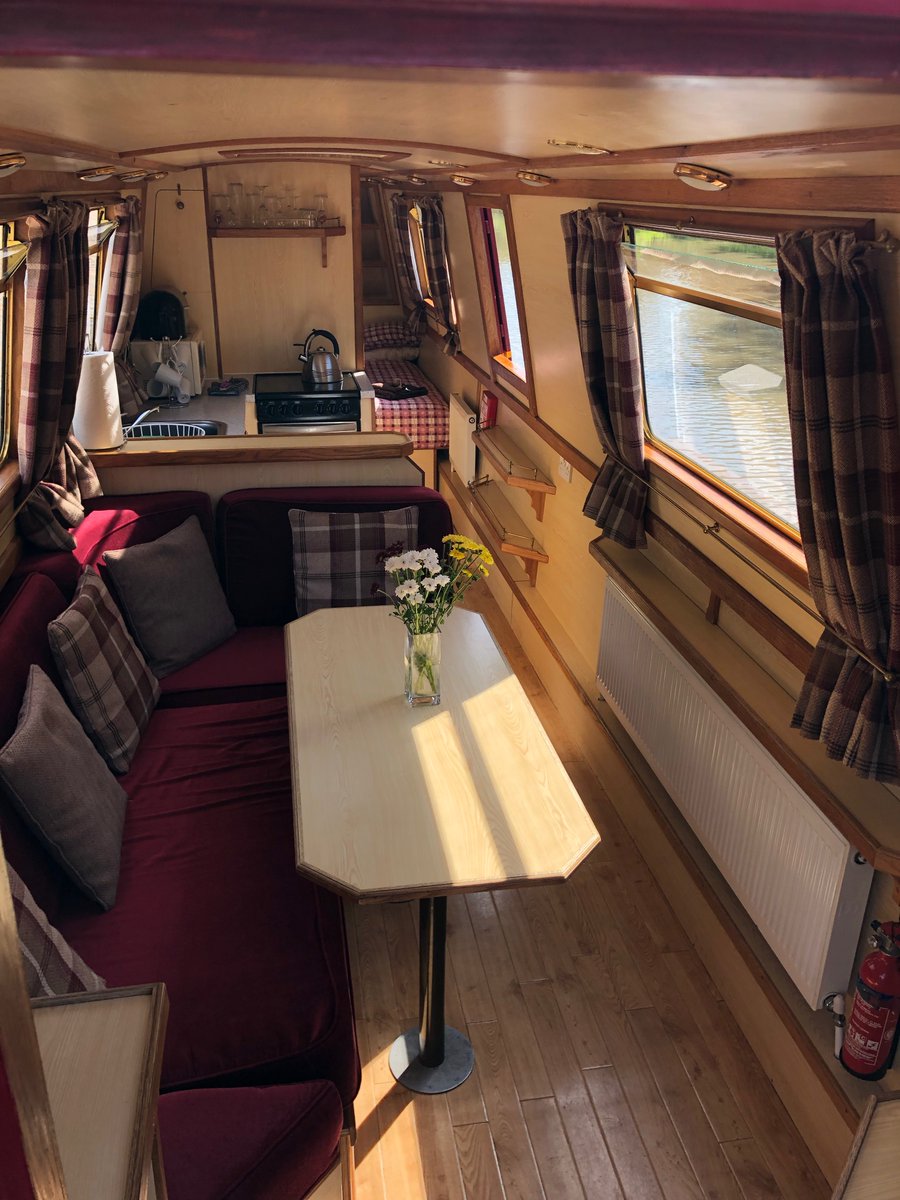 ashbyboats's tweet photo. What you can expect inside one of our overnight boats...
https://t.co/eJc7wdo2Ge https://t.co/ay0iKA3Yob