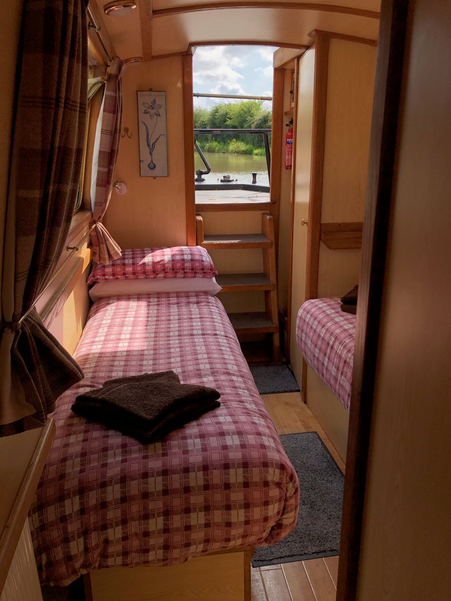 ashbyboats's tweet photo. What you can expect inside one of our overnight boats...
https://t.co/eJc7wdo2Ge https://t.co/ay0iKA3Yob