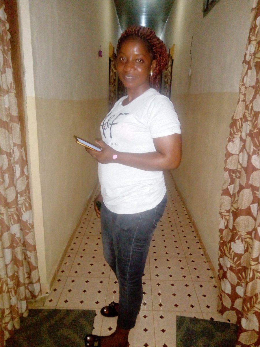 That's real of you. My darling lovely babes Mama