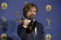 June 11 - Happy Birthday, Peter Dinklage


June 11 - Happy Birthday, Peter Dinklage 