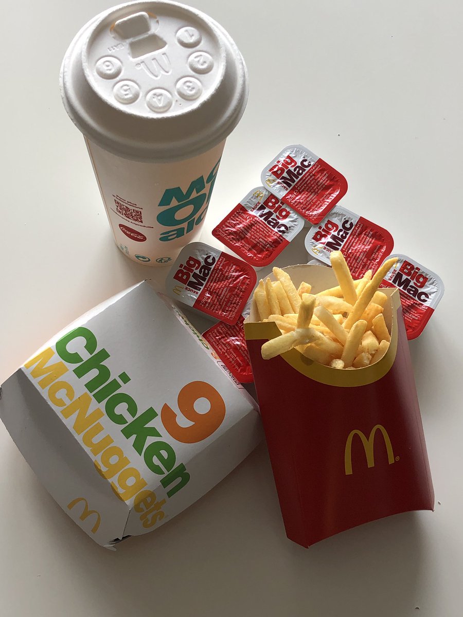 jonathan__AGM's tweet image. Damn @BMEverything #SauceBigMac