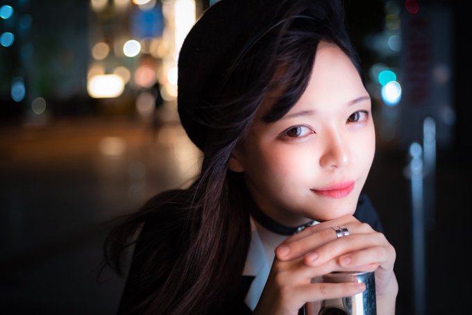 Twitterのコスプレ画像20