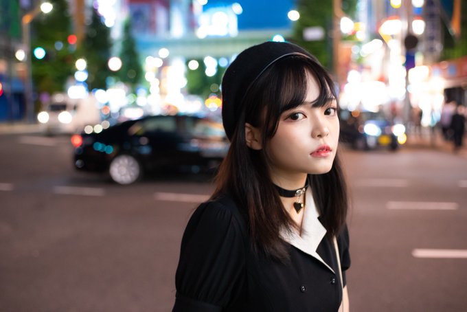 Twitterのコスプレ画像21