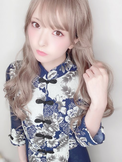 コスプレイヤー雪瀬はるのTwitter画像10