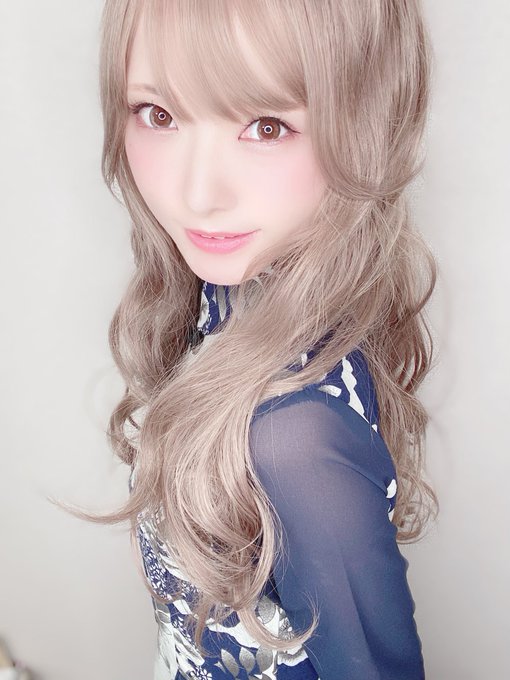 コスプレイヤー雪瀬はるのTwitter画像11