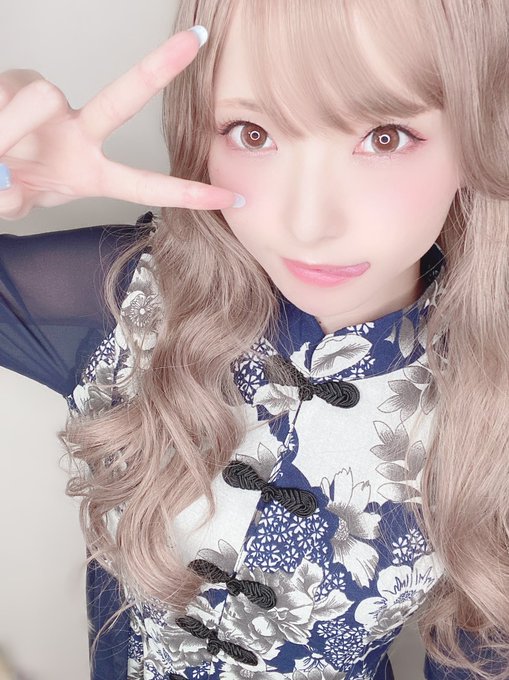 コスプレイヤー雪瀬はるのTwitter画像12