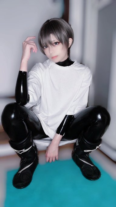 コスプレイヤーおもち(neo.omochi)のTwitter画像8