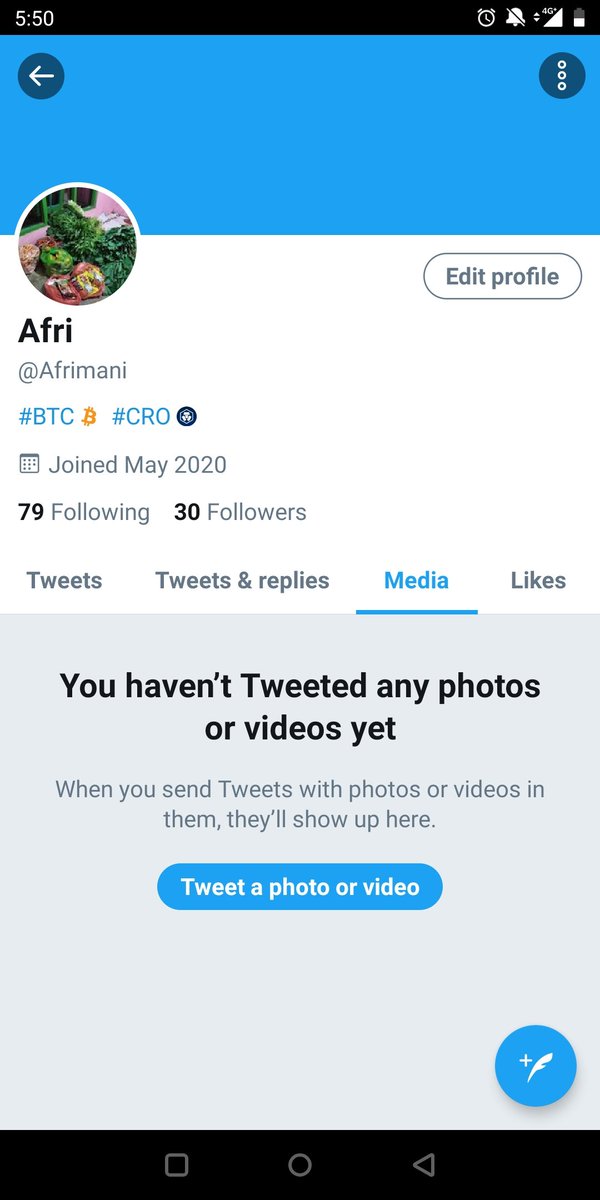Afrimani's tweet photo. @cryptocom https://t.co/YvTKHFx7pa