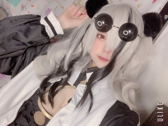 コスプレイヤーもがみひなたのTwitter画像60