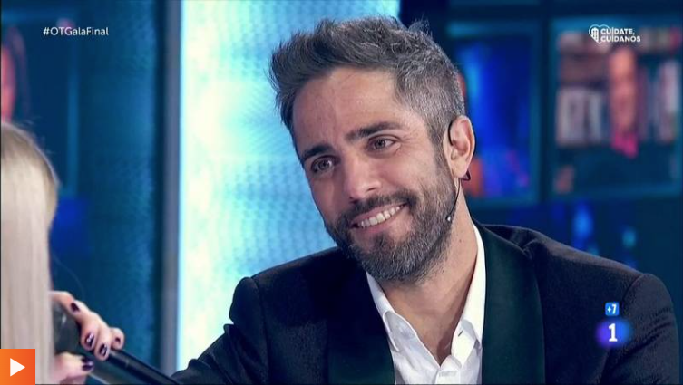 OT_Oficial's tweet photo. 🔝 De la despedida de @RobertoLealG al homenaje a Pau Donés: lo mejor de la final de Operación Triunfo 2020 📺👉 https://t.co/q1VtYBkSVj vía @rtve #CanalOT11J https://t.co/OYYPrQe4OR