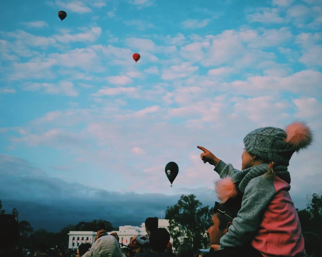 Don't just fly, soar.

Dumbo

#cbr #canberra #hotairballoon #balloon #dawn #enlightenfestival #streetviews #streetphotography #urban #street #_streetstock #streetclassics #streetphotographer #urbanandstreet #urbanstreetphotography #urbanstreetphotogaller… instagr.am/p/CBSr-yxJbFP/