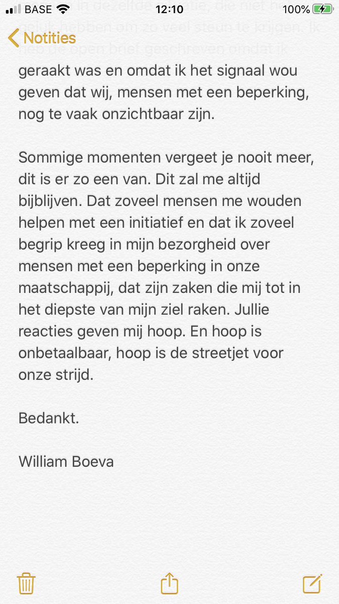 WilliamBoeva's tweet photo. Update. Ik zie jullie graag ❤️ https://t.co/w44eczcXmV