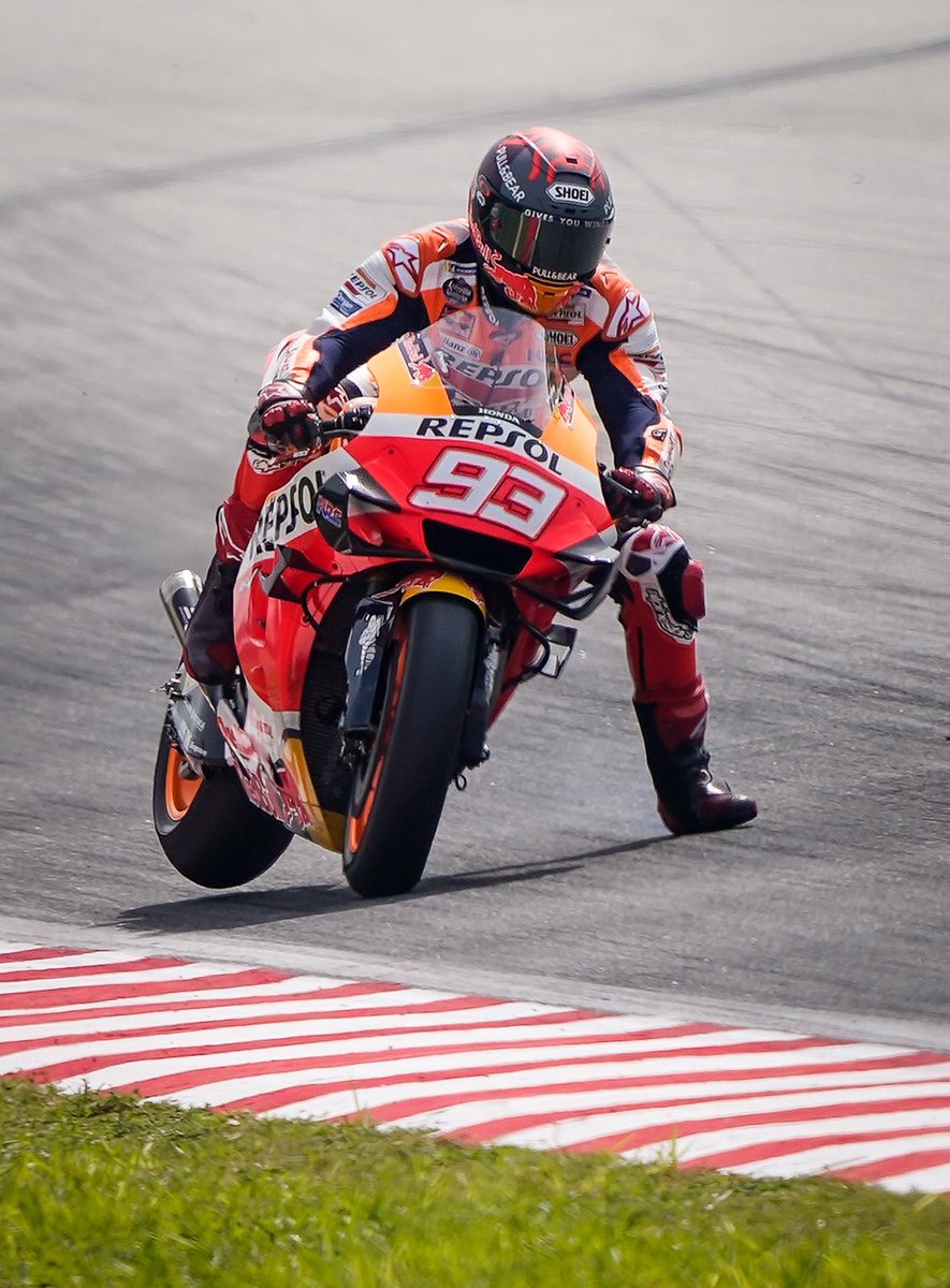 Social Media Reacts To The Calendar Release Motogp