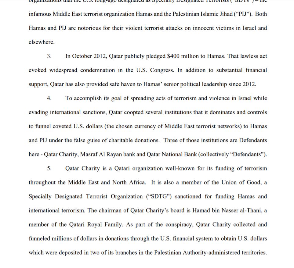 #READ: Details of the court case against Qatar royal family accused of the ‘sponsorship of terrorism...