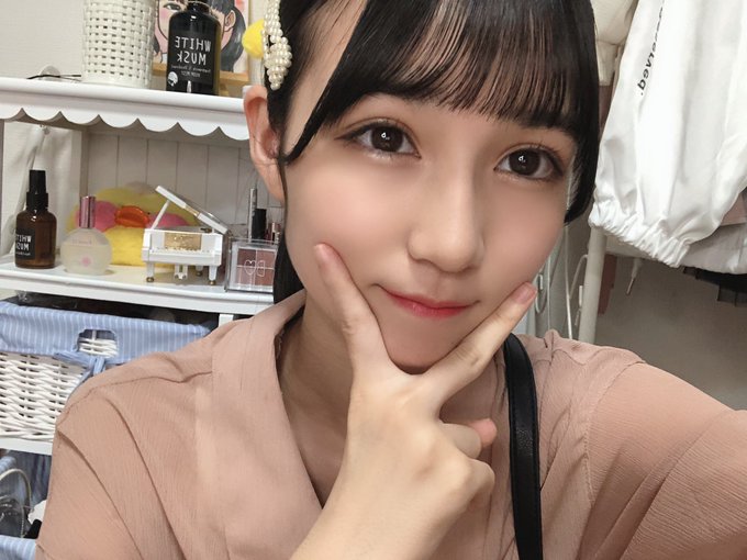 今村麻莉愛のTwitter画像39