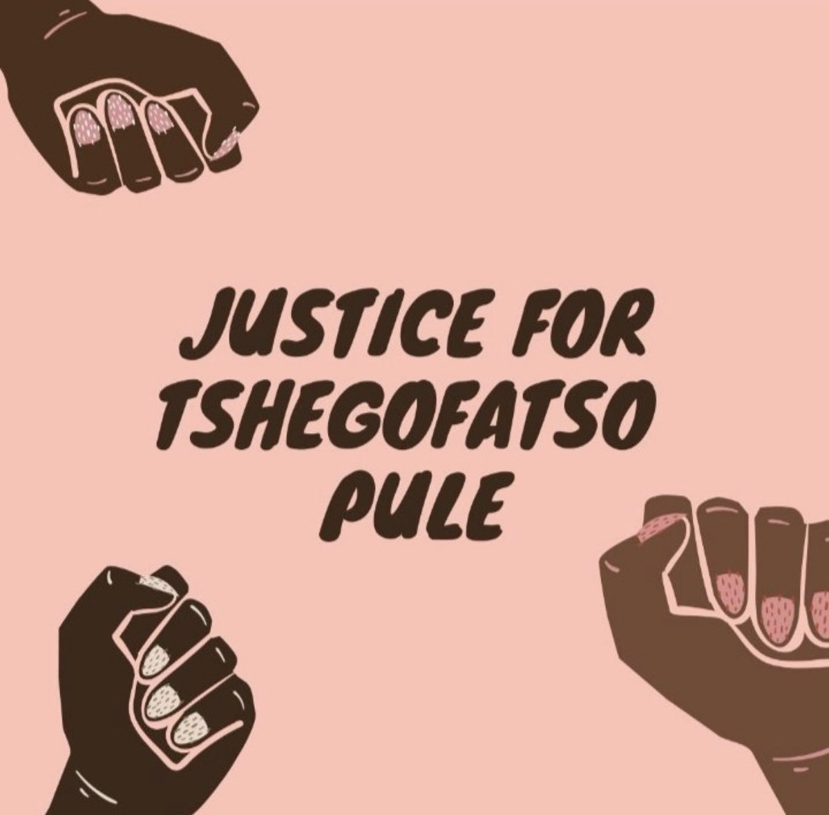 ama_qamata's tweet image. RIP angel🕊🤍