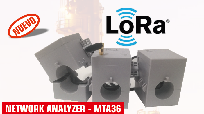 SACI_Industrial's tweet photo. NUEVO TRANSFORMADOR CON ANALIZADOR RF MTA36
https://t.co/WOzMVK98cB
 NEW TRANSFORMER WITH NETWORK RF ANALYZER MTA36
SACI presents the new transformer with Network analyzer MTA36 with  RF connection.
https://t.co/BtseVknBz2

#saci #networkanalyzer #MTA36 https://t.co/pCbsvFOZs4