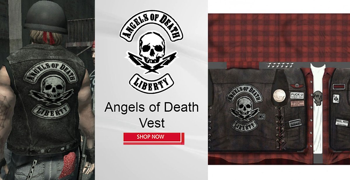 Angels Of Death MC