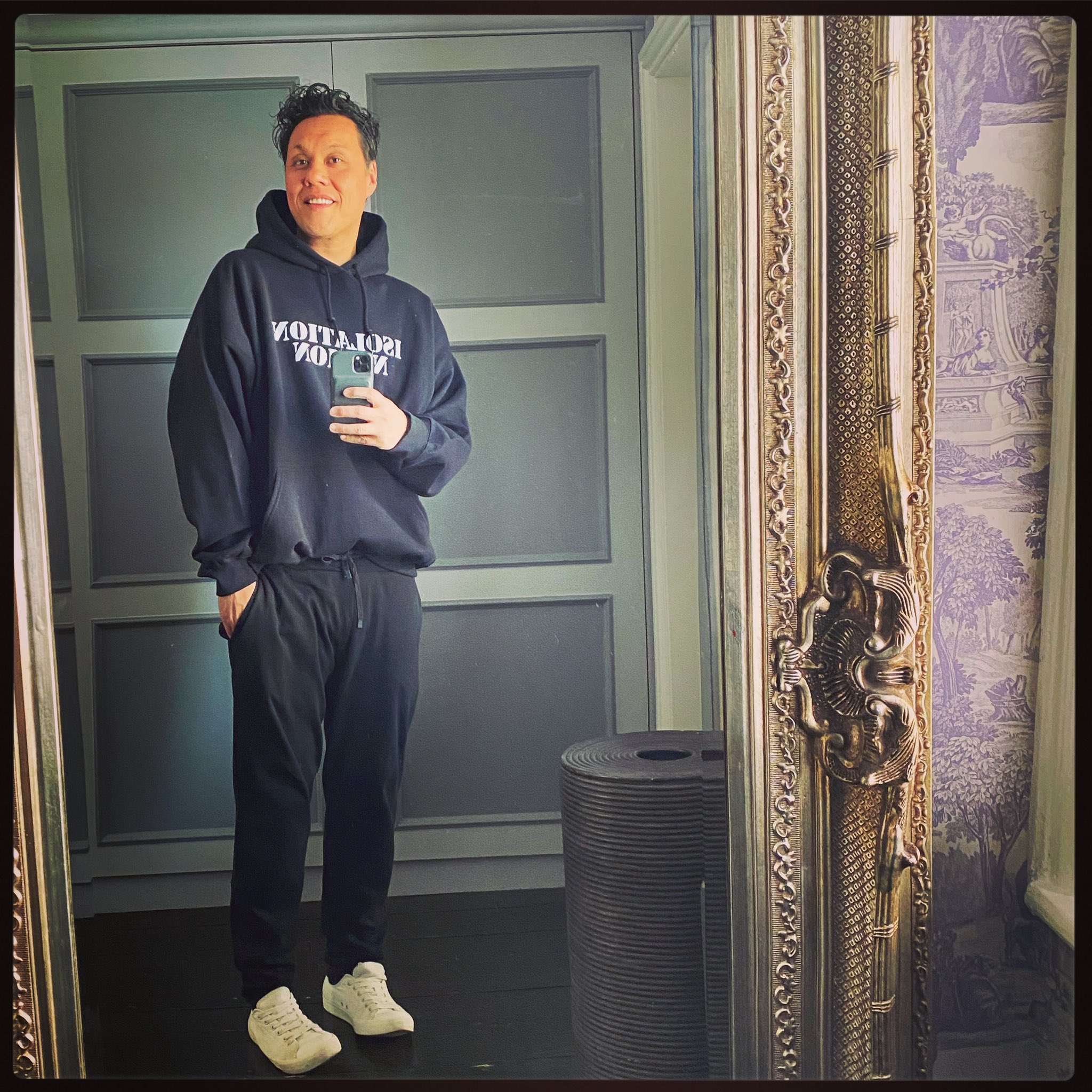 Gok Wan MBE on X