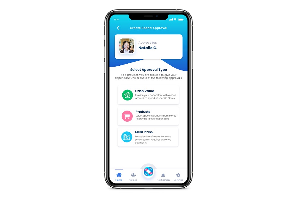 LowyatNET's tweet photo. .@VircleMy Is The #ewallet For School-Going Children

https://t.co/a6g9q48bkZ https://t.co/ggSJuIu7uM