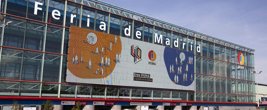 AcometMM's tweet photo. Los grandes #recintosferiales reclaman su apertura en septiembre y prometen cumplir con los más altos estándares sanitarios 👏🏼
https://t.co/pN74EL9ZS6
@feriademadrid @BEC_Bilbao #BEC #firadeBarcelona #firadeValencia @Fira_Barcelona @Feria_Valencia #emeca #covid19 #acometmm https://t.co/Oz3YDwYt9X