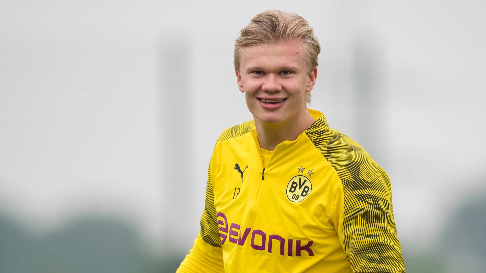 Erling Haaland could still improve, says Guardiola