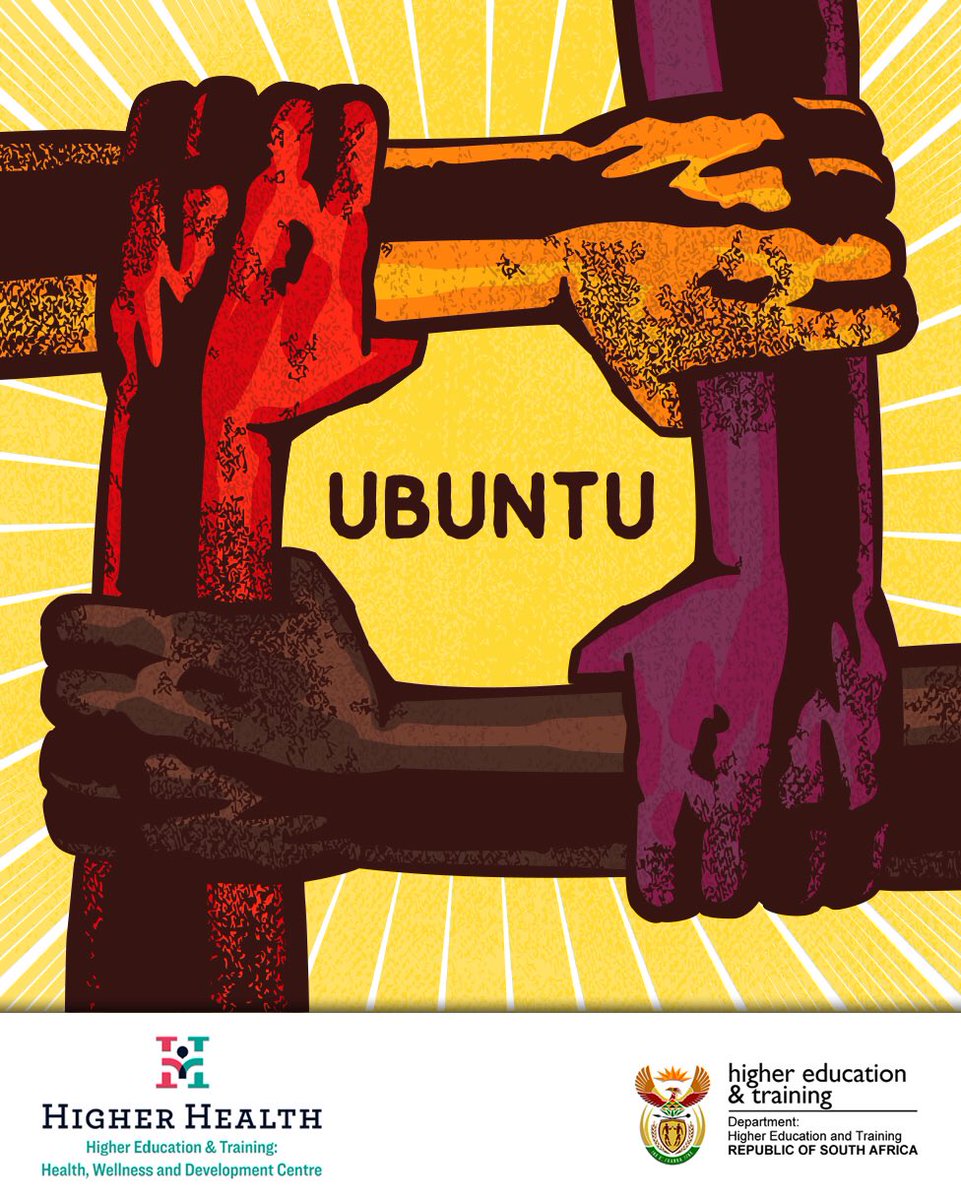 Show you care for your family, friends and community by sharing credible information sources on COVID-19, its signs, symptoms and good hygiene practices.

 #SaveLives  
#SaveTheAcademicYear 
#HigherHealth