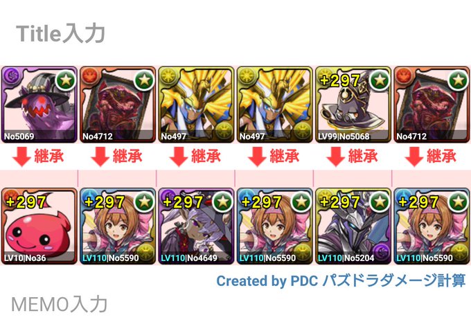 テューポーンのtwitterイラスト検索結果 テューポーンのtwitterイラスト検索結果