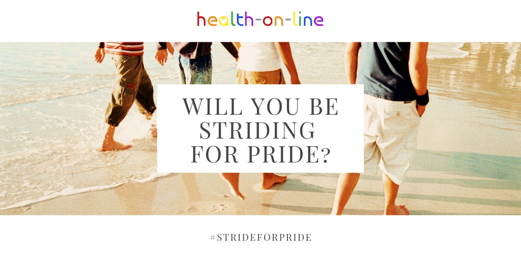 Health-on-Line tweet media