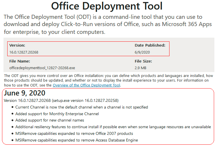 Office 2019 Deployment Guide For Enterprise Using Dep vrogue.co