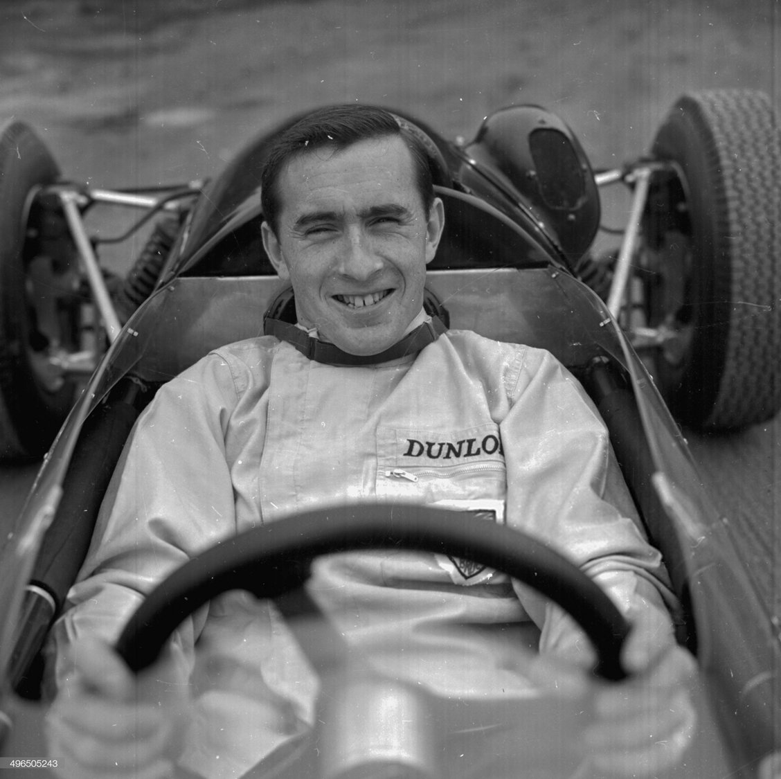 Happy 81st birthday Jackie Stewart. 