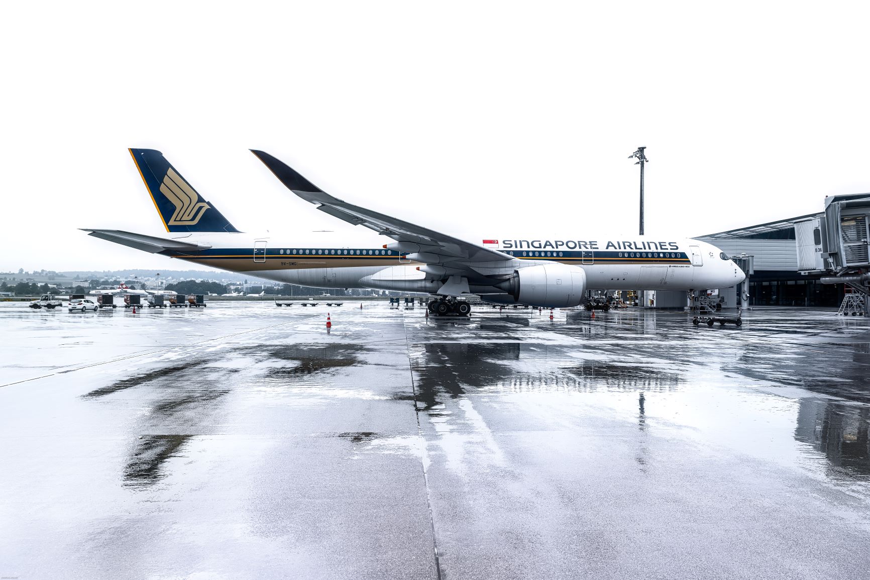 Zurich Airport on X: Zurich Airport on X: