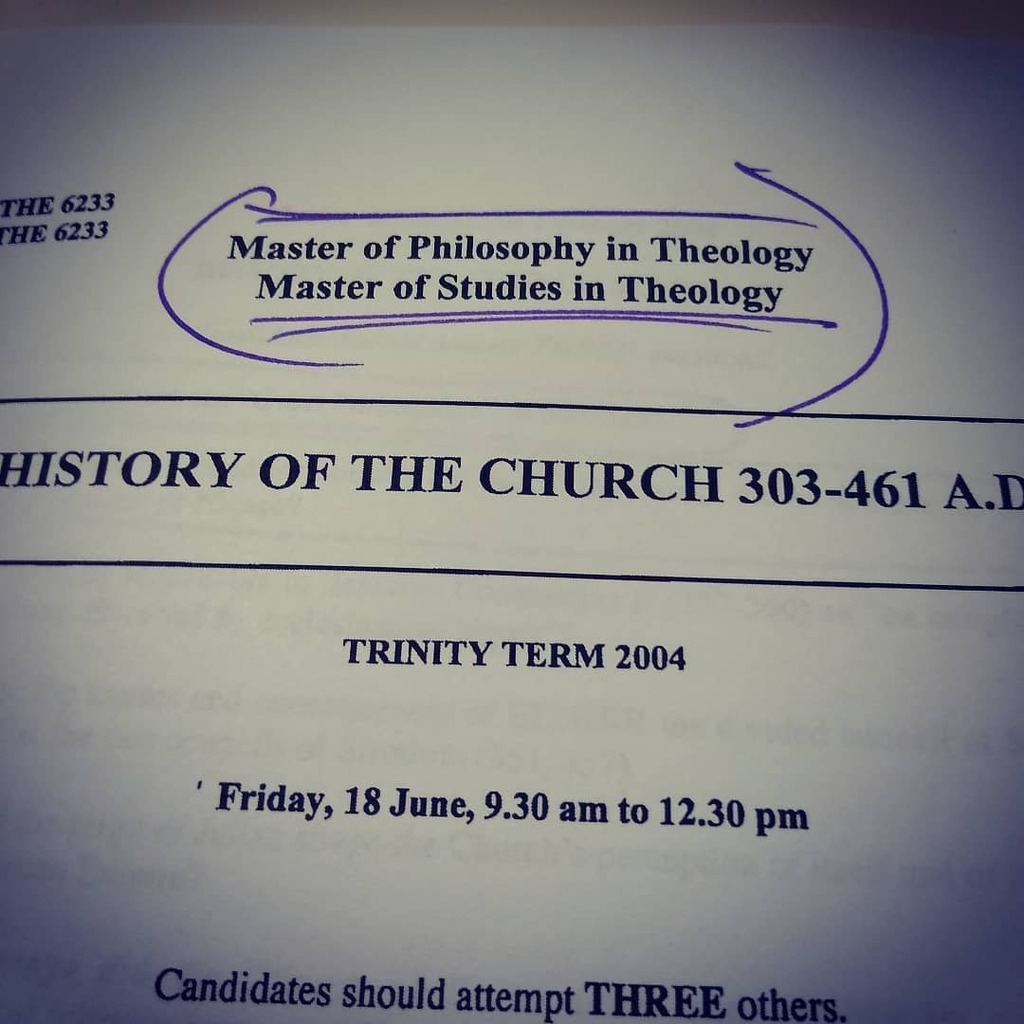 RajivDSidhu's tweet photo. Me, feeling studious using a stack of past papers- "these questions are well hard...they had it difficult that year on that spec"
Meanwhile, at the top of the coversheet...(I'm studying a BA...)๐
๐๐คฃ #ReadThe Rubrics #FinalExamTomorrow https://t.co/YX9C6fcZoF https://t.co/ChkXyjzAJn
