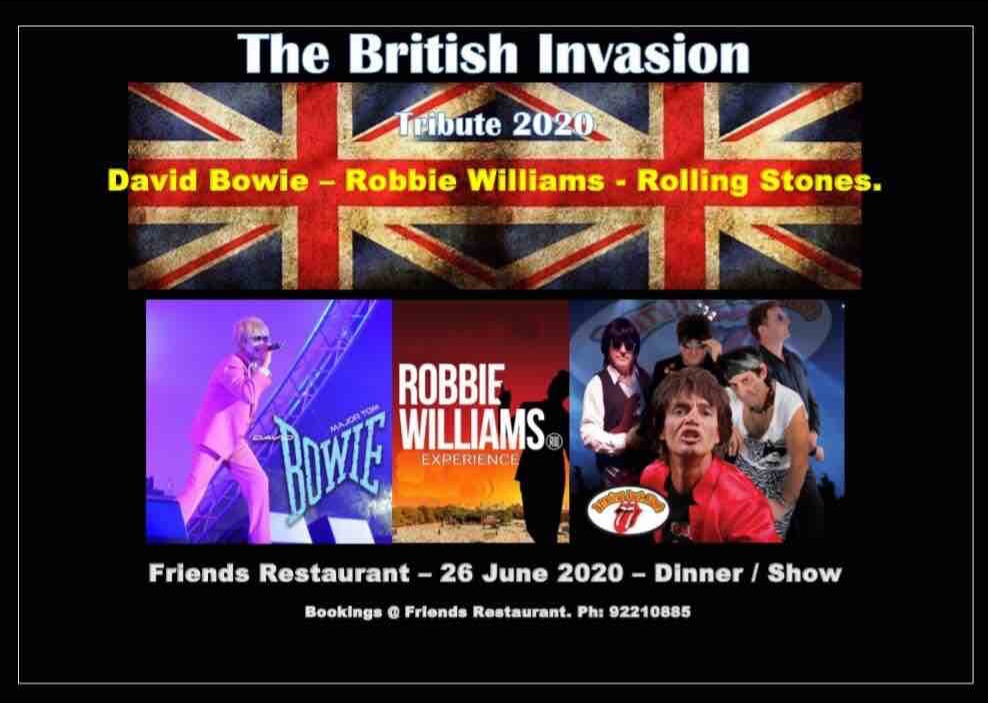 Best of British at Friends Restaurant - mailchi.mp/iinet/best-of-…