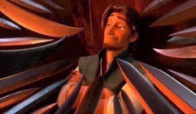 Wharghost's tweet image. No me gusta el marisco