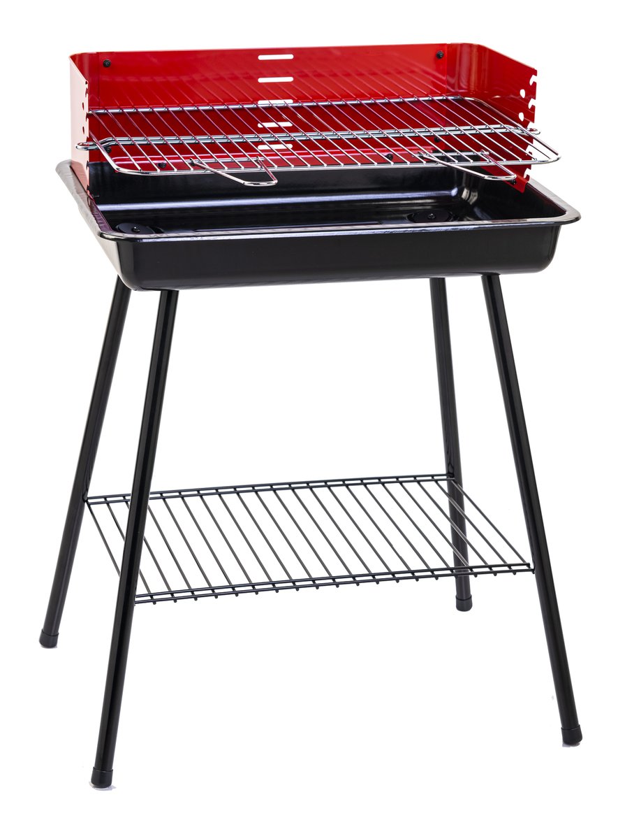 comgasbcn's tweet photo. Tiempo de barbacoas!!!! Barbacoa cuadrada 57x 40 cm
https://t.co/u3TXdJFb1K
#barbacoa #barbacoacarbon #airelibre #camping #camper #caravaning #charcoalbarbecue #barbecue https://t.co/L2gBNG63yb