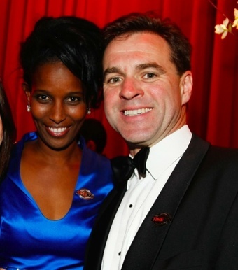 Important to think internationally...Case study #10 - Ayaan Hirsi Ali:Built a career off the back of attacking Muslims based on personal experiences that weren't exactly true. Has become the darling of reform Islam movement. And oh yeah...is/was married to Niall Ferguson 