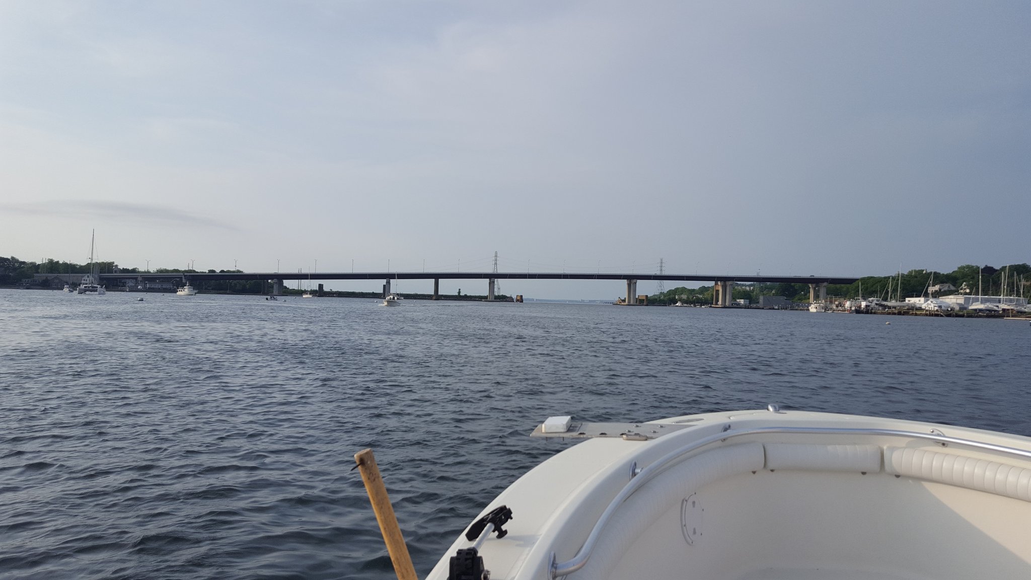 Rhode Island Fishing Reports (RIFishingReport) / Twitter