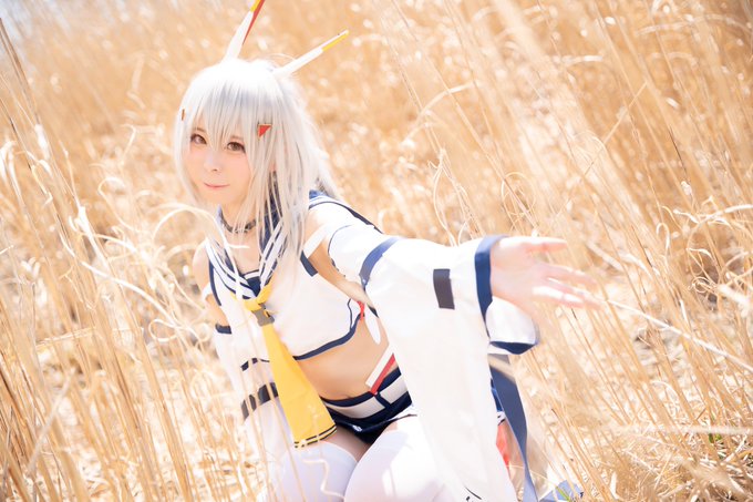 コスプレイヤーにゃあのTwitter画像59