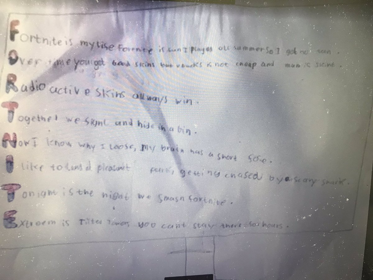 Mr.Coomber P5 tweet media