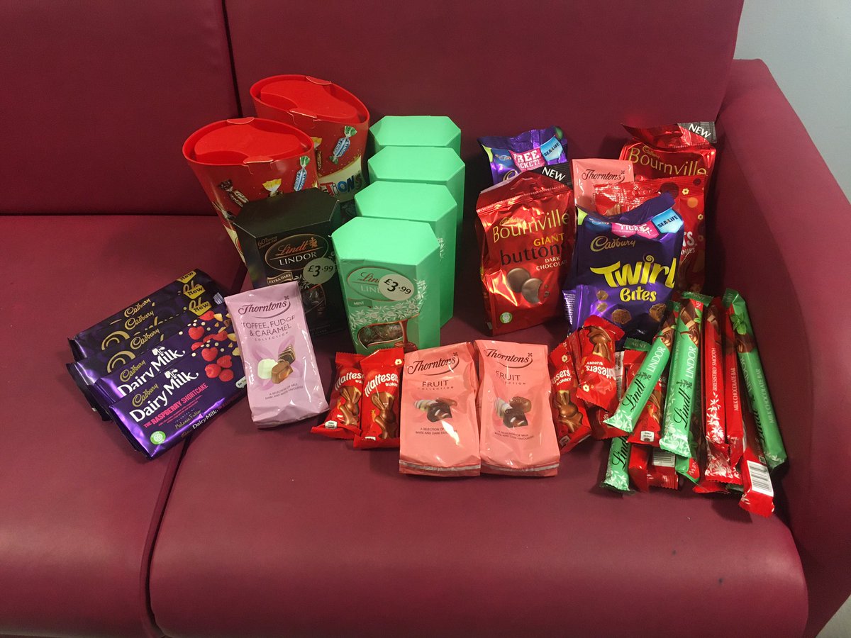 NUH ACU (@nuh_acu) on Twitter photo Thank you so much to <a href="/WHSmith/">WHSmith</a> Arnold for the treats for all the team on <a href="/NUH_ACU/">NUH ACU</a> #sugarhigh #keepsusallgoing <a href="/camm_kelly/">kelly camm</a> <a href="/NUHNursing/">NUH Nursing</a> Thank you so much to <a href="/WHSmith/">WHSmith</a> Arnold for the treats for all the team on <a href="/NUH_ACU/">NUH ACU</a> #sugarhigh #keepsusallgoing <a href="/camm_kelly/">kelly camm</a> <a href="/NUHNursing/">NUH Nursing</a>