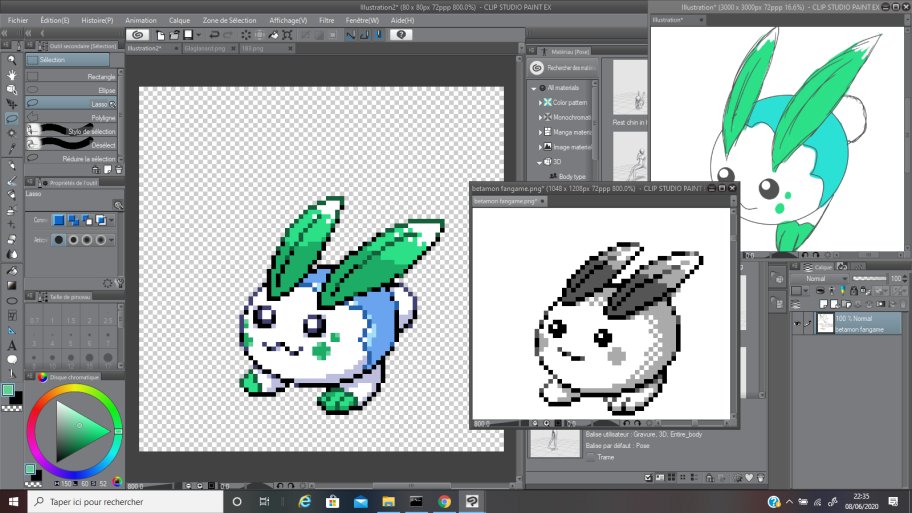 Betamon Redesigner Dans Swsh Fr Pokemon Sword Shield Skin Mods