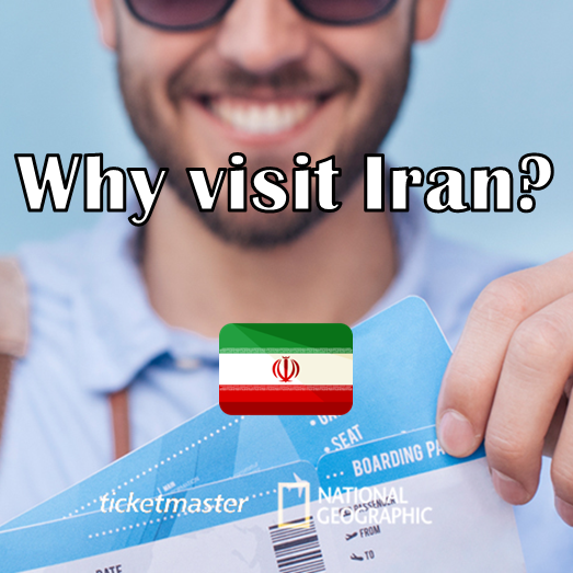 DiscoverTehran's tweet image. More about visiting Iran?

discovertehran.com/why-visit-iran…

#discovertehran
#discover_tehran
#visitingIran
#visitiran