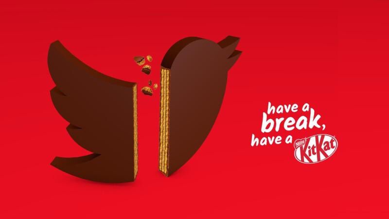 Can i have a break. Реклама кит кат. Can i have a break. Kitkat реклама. Реклама кит кат.