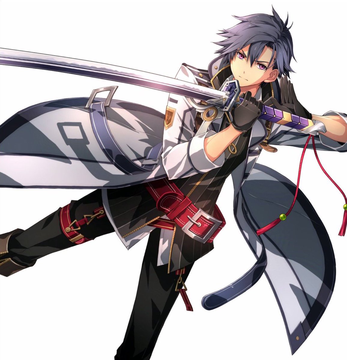 シキハ 黎の軌跡 Pa Twitter 刀使う男子ってカッコいいですよね 日本刀大好きですわ シキハ 黎の軌跡 Pa Twitter 刀使う男子ってカッコいいですよね 日本刀大好きですわ