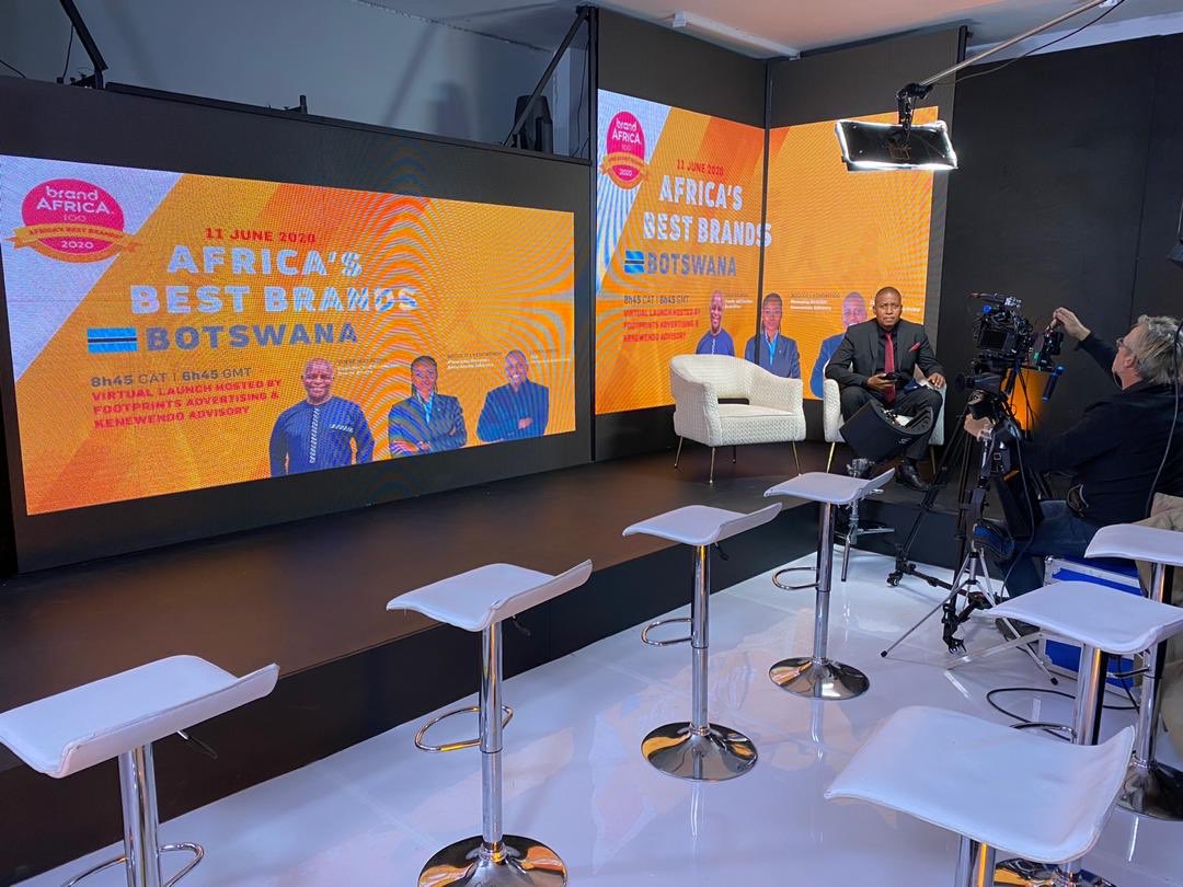 stageworksbw's tweet photo. Hosted industry giants today for a virtual meeting at our indoor studio. 

Call us on 75385668 for any corporate engagements https://t.co/lOsIOmfMw4